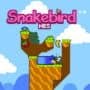 SnakeBird NES