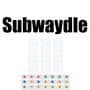 Subwaydle