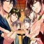 Shin Fumi Ikemen Ouoku Kinjirareta Koi