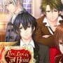Love, Lies & a Heist: Ikemen Royale