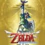 The Legend of Zelda: Skyward Sword