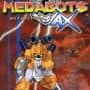 Medabots AX: Metabee Version