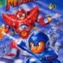 Mega Man 5