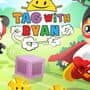 Tag with Ryan