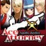 Apollo Justice: Ace Attorney