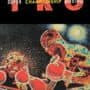 TKO Super Championship Boxing
