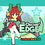 The Orchid's Edge