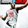 College Hoops 2K8
