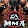EA Sports MMA