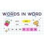 Words in Word