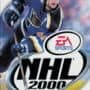 NHL 2000