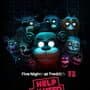 Five Nights at Freddy's: Help Wanted