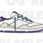 Aglet: The Sneaker Game