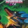 Gradius III