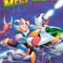 Mega Man X2