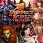 Perfect World International