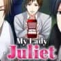 My Lady Juliet
