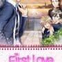 First Love Diaries: A Kiss on the Beach