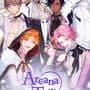 Arcana Twilight
