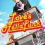 Love's Hella Punk