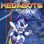 Medabots AX: Rokusho Version