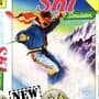Professional Ski Simulator