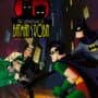 The Adventures of Batman & Robin