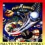 Power Rangers Zeo - Full Tilt Battle Pinball