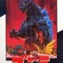 Godzilla