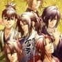 Hakuouki Shinkai: Manyou no Shou