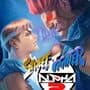 Street Fighter Alpha 2