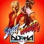 Street Fighter Alpha: Warriors' Dreams