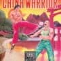 China Warrior