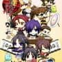 Hakuoki Yuugiroku 2: Matsuribayashi to Taishi-tachi