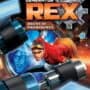 Generator Rex: Agent of Providence