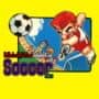 Nekketsu High School Dodgeball Club: Soccer Story