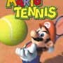 Mario Tennis