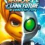 Ratchet & Clank Future: A Crack in Time