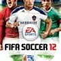 FIFA Soccer 12
