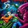 Splatterhouse 2