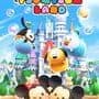 Disney Tsum Tsum Land