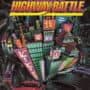 Tokyo Highway Battle