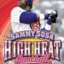Sammy Sosa High Heat Baseball 2001