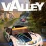 TrackMania 2: Valley