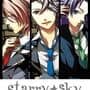 Starry Sky: in Winter
