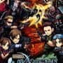 Minna to Biohazard Clan Master