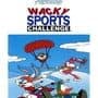 Tiny Toon Adventures: Wacky Sports Challenge