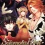 Solomon's Ring: Hi no Shou