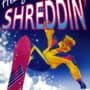 Heavy Shreddin'