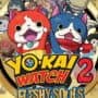 Yo-Kai Watch 2: Fleshy Souls
